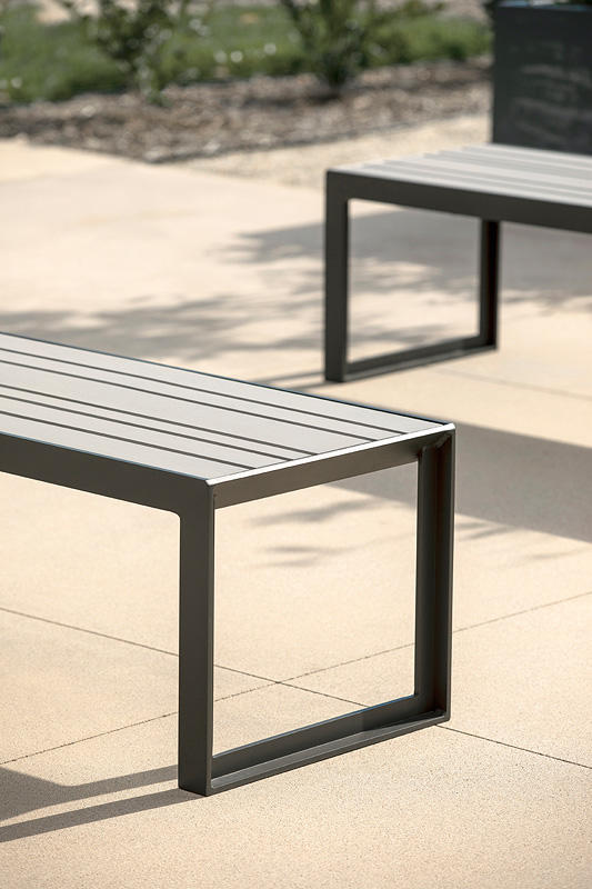 FSRT221 Скамейка  Forms-surfaces  - Вид №4