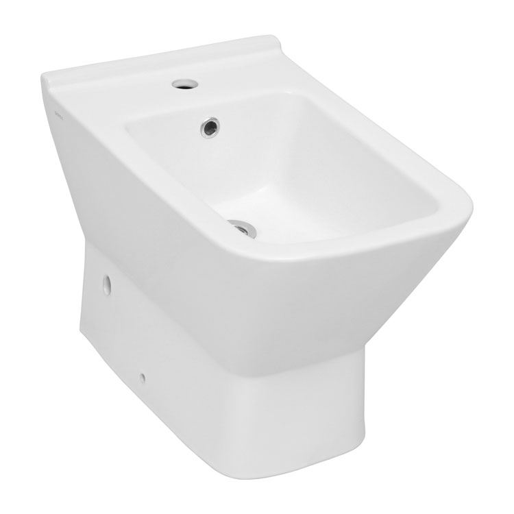 Dg03  DG03 Диагональное биде Eca  - Вид №1