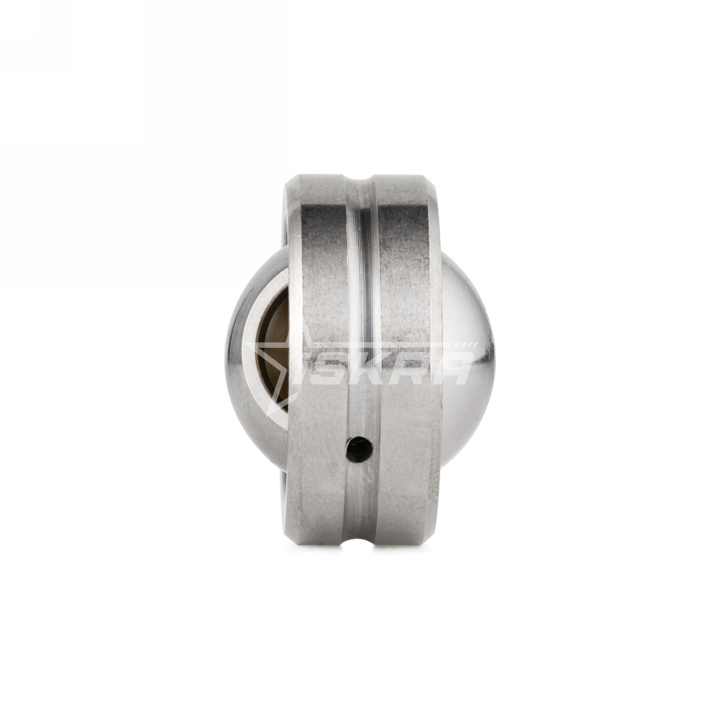 IS1848 Подшипник SSR6 ISKRA  - Вид №4