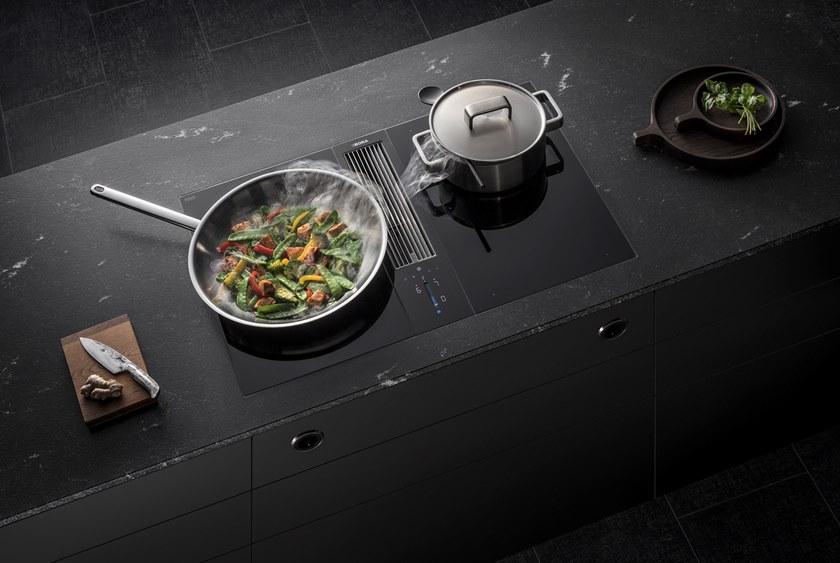 Bora Индукционная стеклокерамическая плита вок Bora classic 2.0 sun-id-1494803 - Вид №1