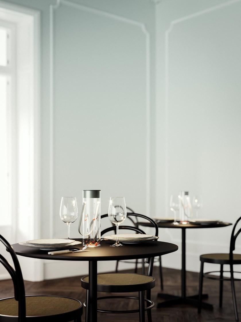 Rotaliana Настольная лампа Wireless led sun-id-1488565 - Вид №1