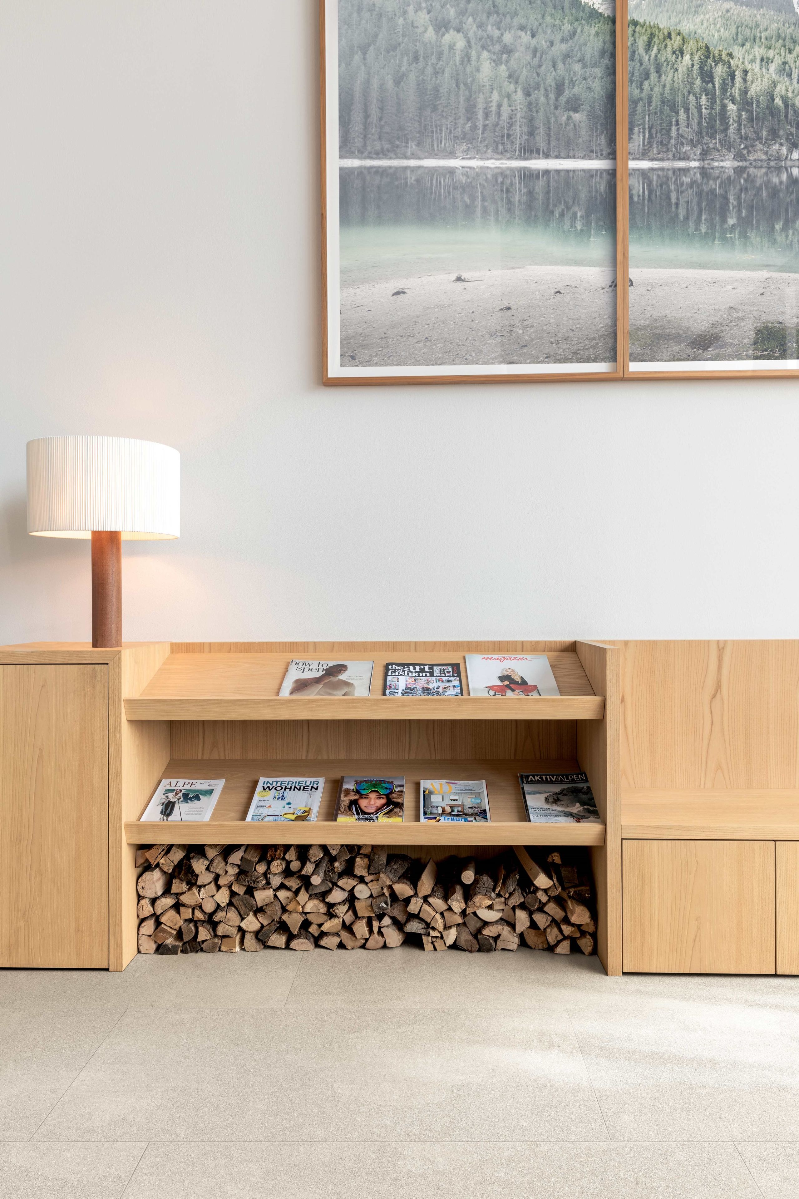 Пол / облицовка керамогранита для внутреннего и наружного применения с эффектом цемента Florim Ceramiche SENSI ARCH-00151192 - Вид №26