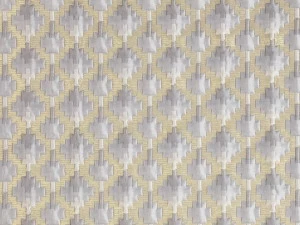 Dedar Ткань из синтетического волокна с графическими мотивами  T20005