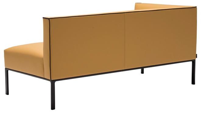 Andreu World 3-х местный модульный диван Raglan Sf2073 - Вид №1