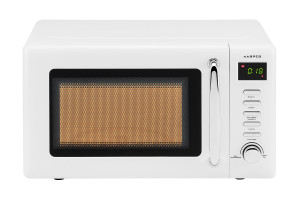 9936788 Микроволновая печь HARPER HMW-20ST02 белый