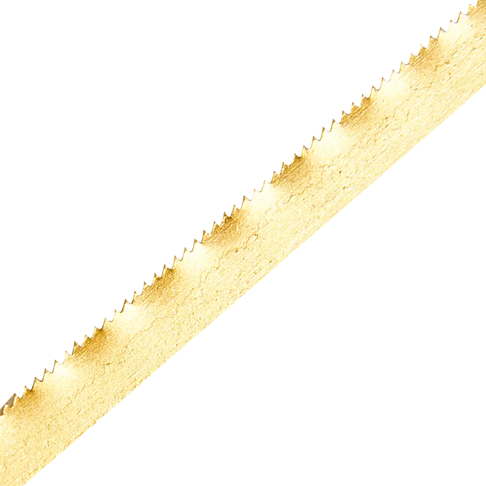 Полотно по металлу Спец биметаллическое 150 мм, 3 шт STLM-2093313 - Вид №2