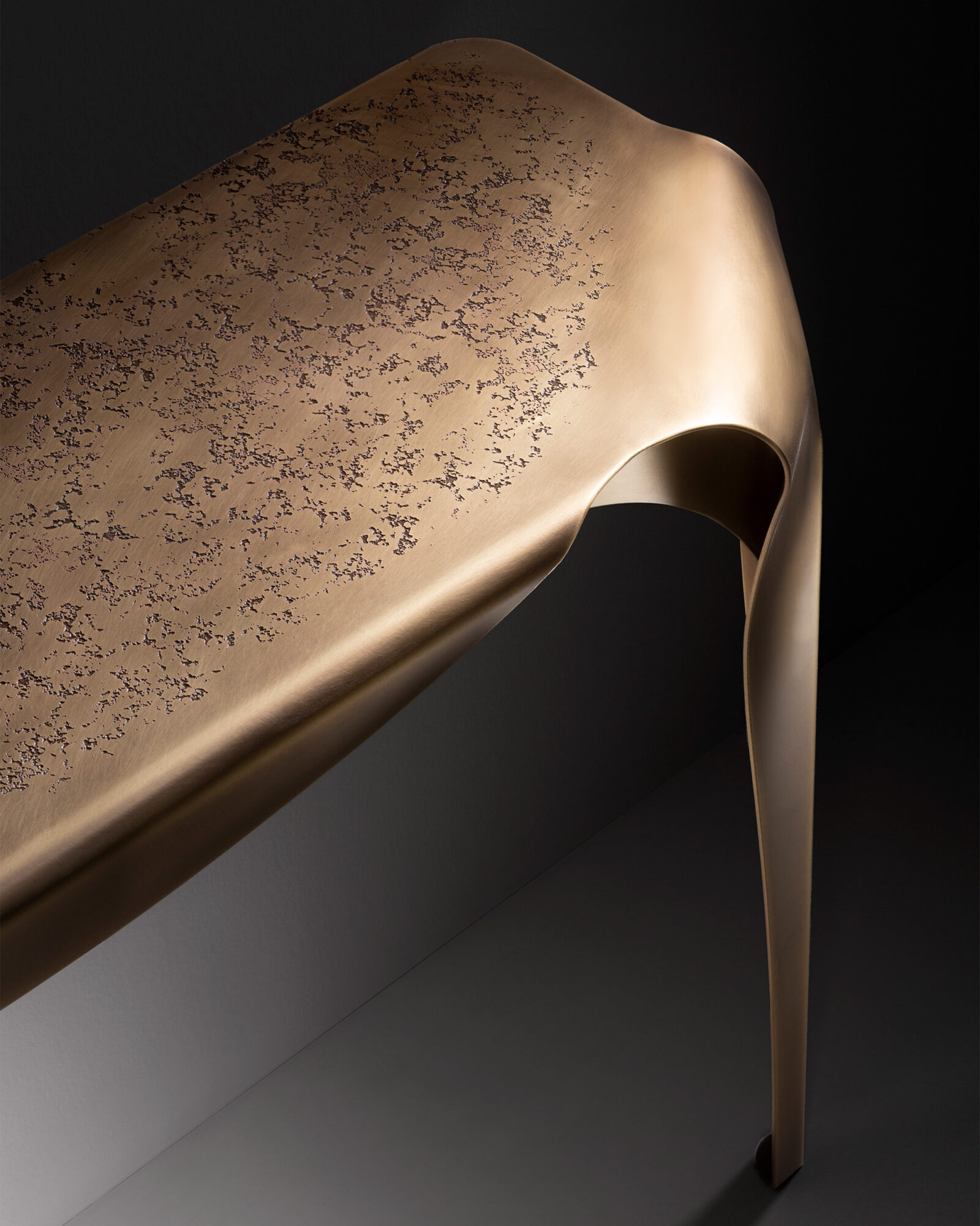 De Castelli Convivium Consolle by Nikita Bettoni sun-id-1992786 - Вид №3