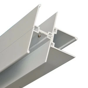 АT пpофиль 1880 белый