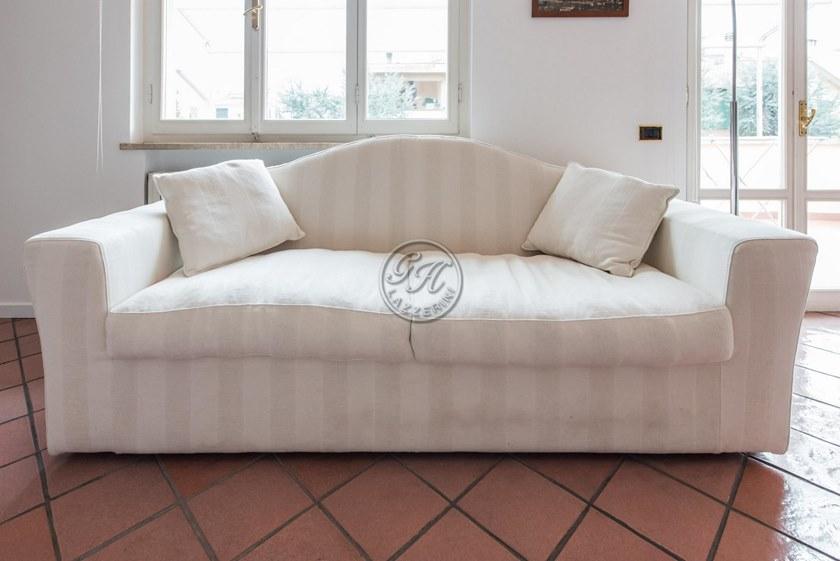 GH LAZZERINI Модульный тканевый диван sun-id-1358102 - Вид №1