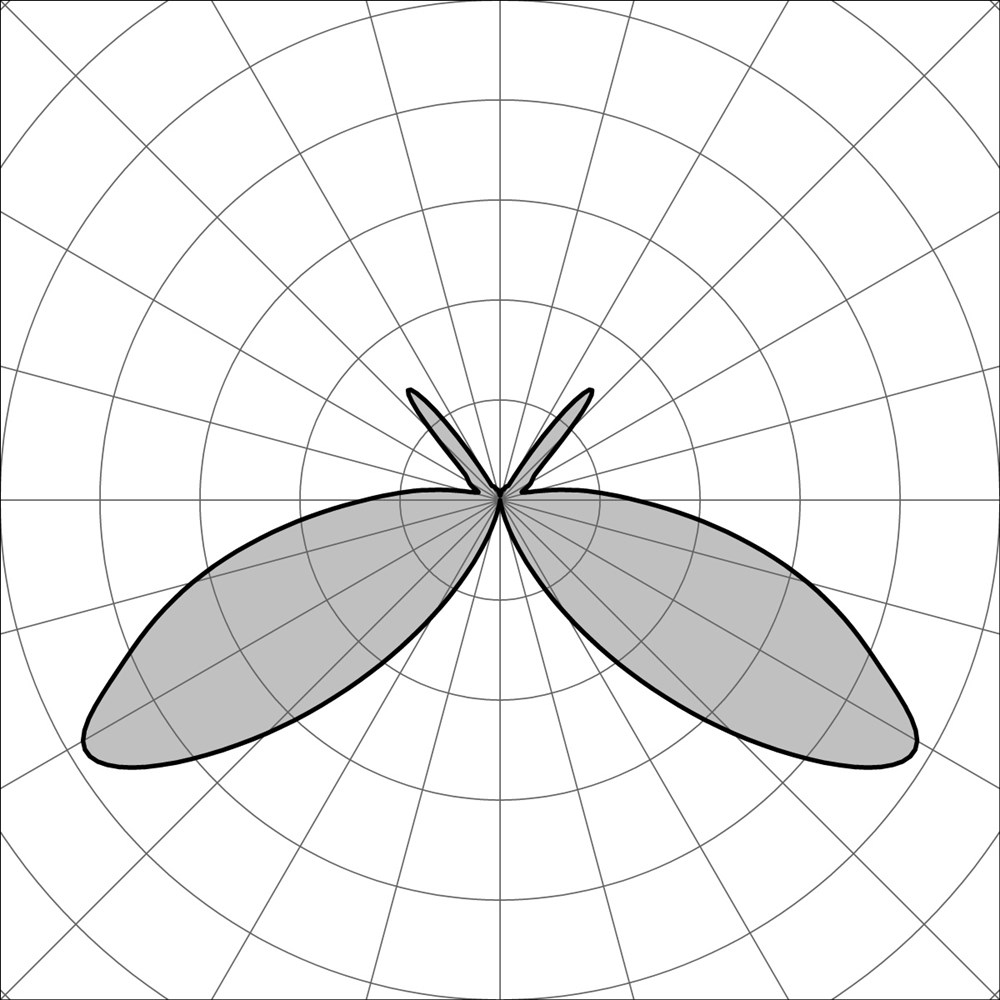 MaxiTondo 800 Ghidini Tondo .05 Темно-Cерый (Матовый) - Вид №3