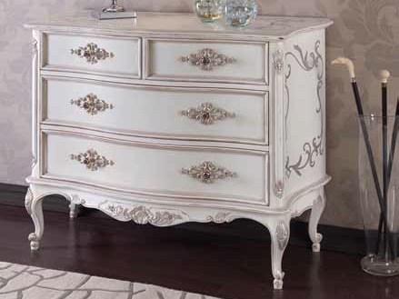 Arvestyle Комод из вереска в классическом стиле Armonie Br-2070 - Вид №2