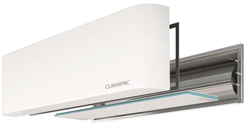 Alpac Коробка для ремонта на заказ Climapac sun-id-1477427 - Вид №1