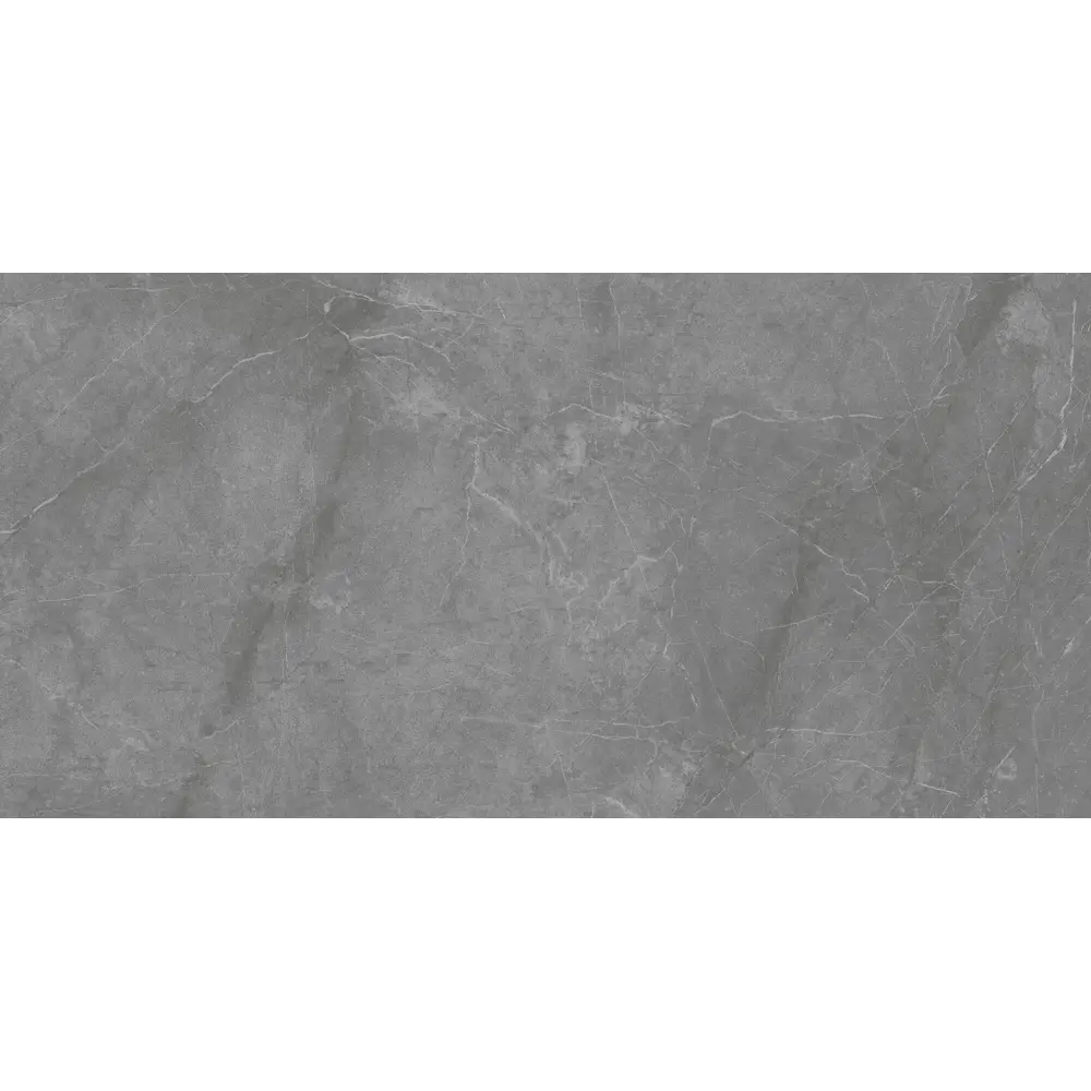 Керамогранит Incolor Montecarlo Grey 60x120x0.5 см 2.88 м² матовый цвет серый Marble STLM-2063986