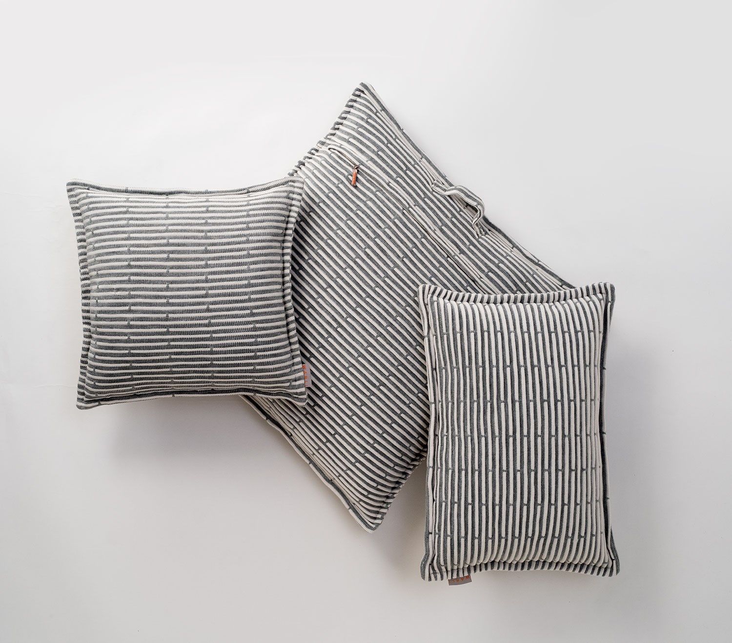 Наружная подушка Warli сайт ARCH-00016668 - Вид №1