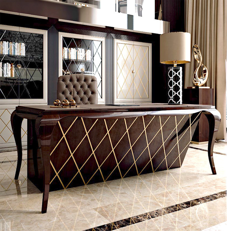 Письменный стол GATSBY CAVIO CASA GS8550 