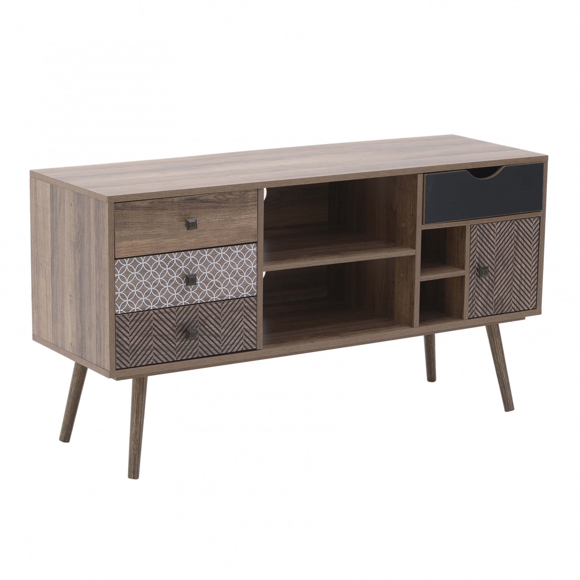 6850308.0003 ТУМБА ДЛЯ ТВ TO4ROOMS 