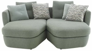 Ligne Roset 2-местная кушетка из ткани Ipanema 18023205