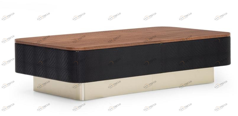 Tonino Lamborghini Casa Кофейный столик sun-id-1387295