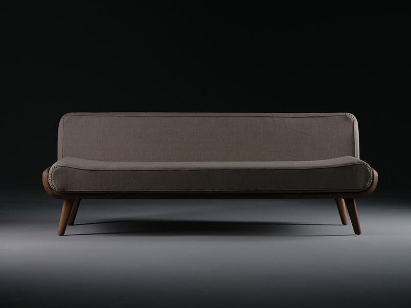 Artisan Диван из ткани Flow Sofl1xxyy - Вид №1