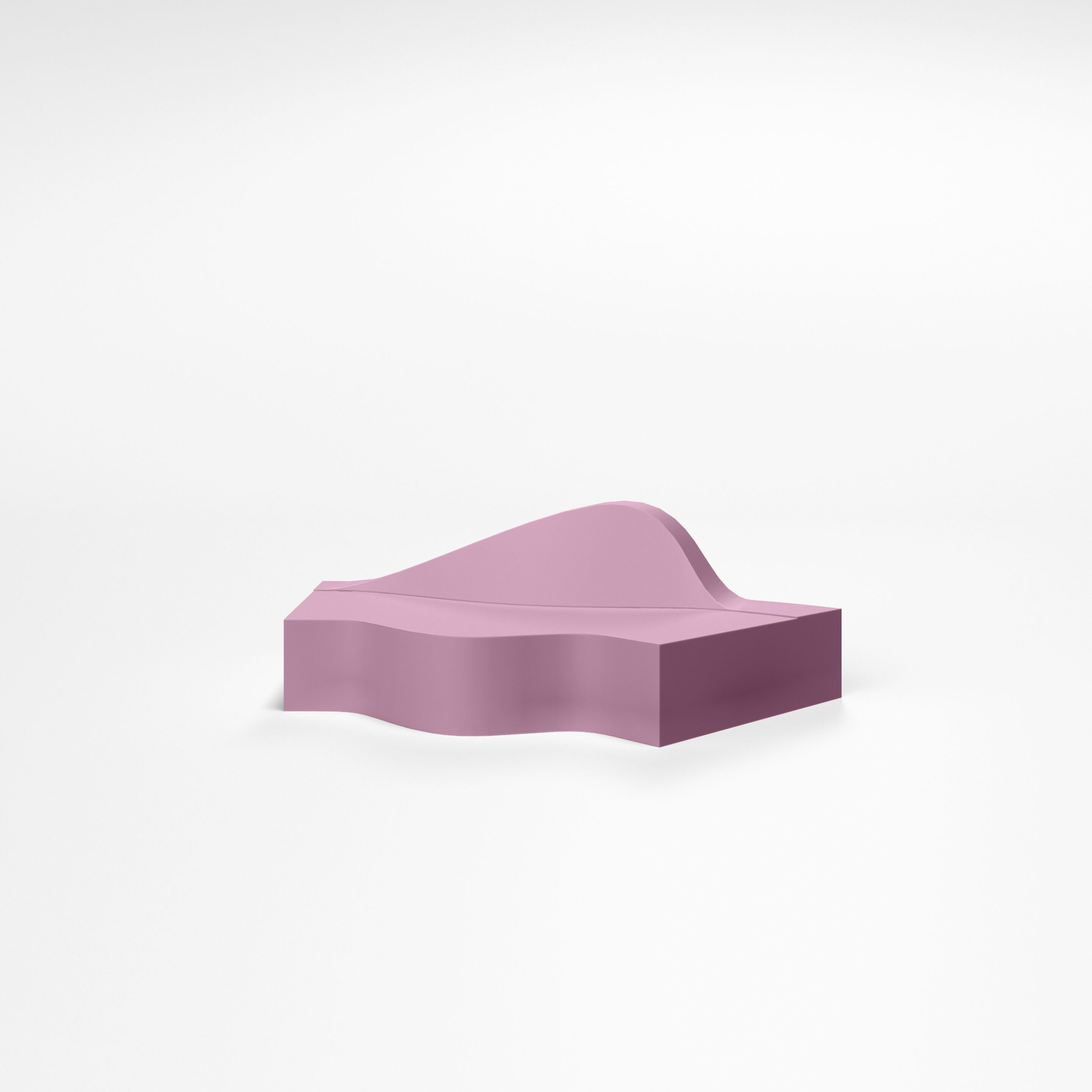 Модульный диван с пенопластовым покрытием SIXINCH RIVER MUST FLOW ARCH-00026536 - Вид №35