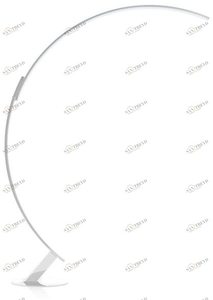 KUNDALINI Регулируемый светодиодный торшер из алюминия sun-id-1425641