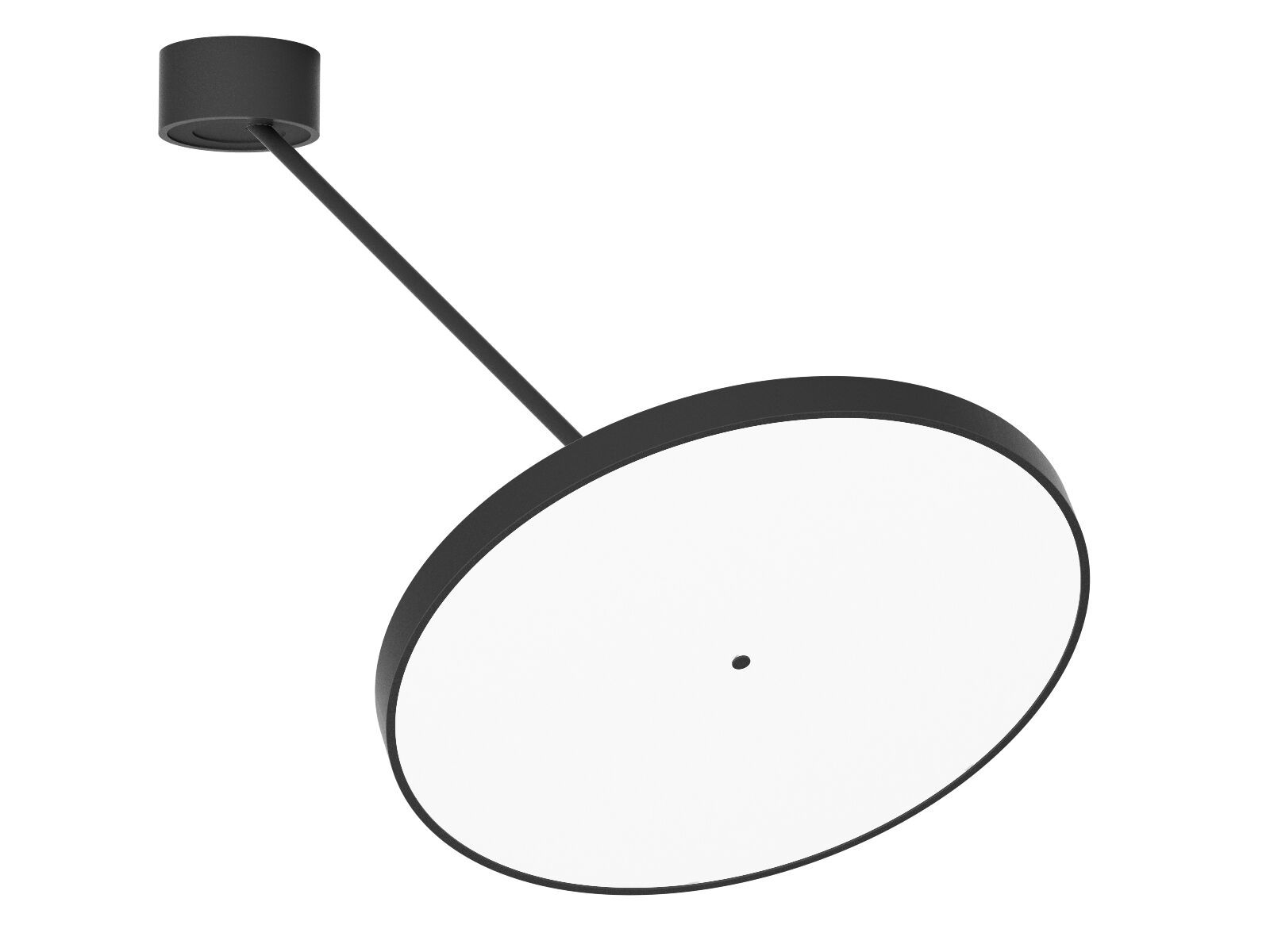 Регулируемый алюминиевый светодиодный подвесной светильник PROLICHT Sign ARCH-00025475 - Вид №7