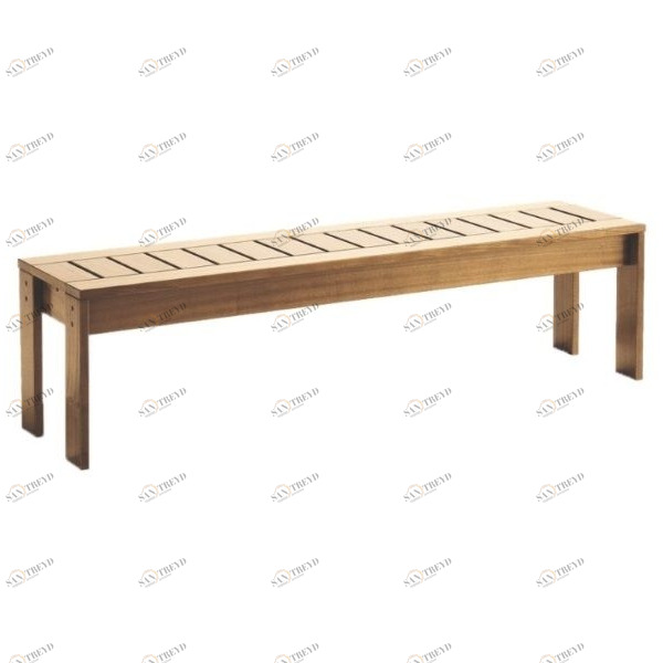 Высокая скамья для бассейна 8900-00260 Jacuzzi Italian Design 890000260