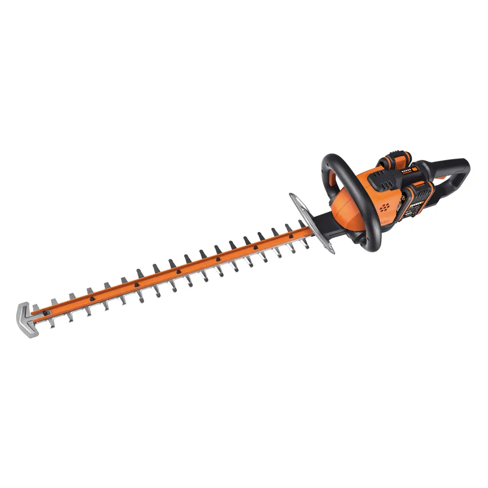 Кусторез аккумуляторный Worx WG284E 40 В STLM-2166854 - Вид №2