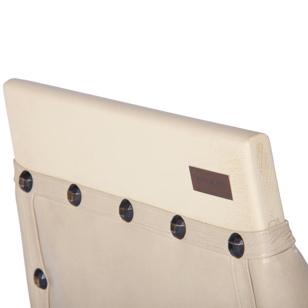 17103 Стул Марсель Айвори Беж BOGACHO 4627138233733 - Вид №11