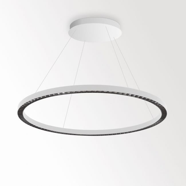 Затемняемый светодиодный подвесной светильник Deltalight Inform ARCH-00131045 - Вид №3
