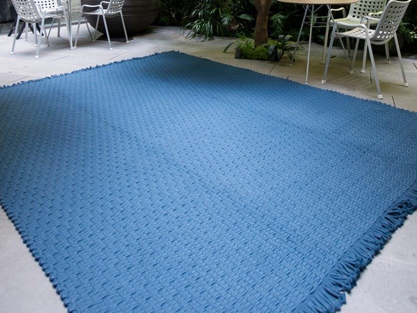 NOW Carpets Прямоугольный коврик из полипропилена Palma Pl07 - Вид №2