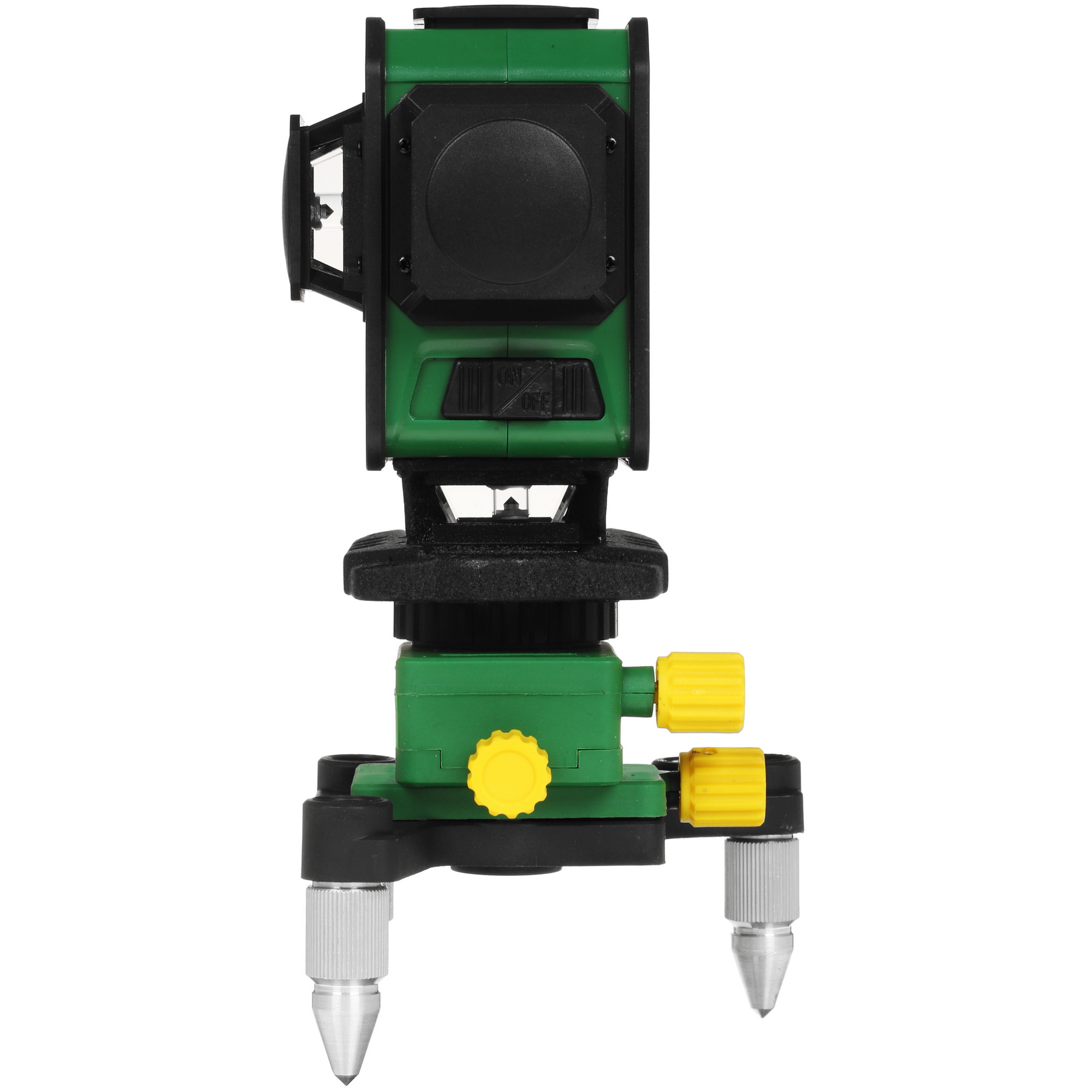 Лазерный нивелир FinePower LLG12-36-1 4870996 STDN-0092182 - Вид №1