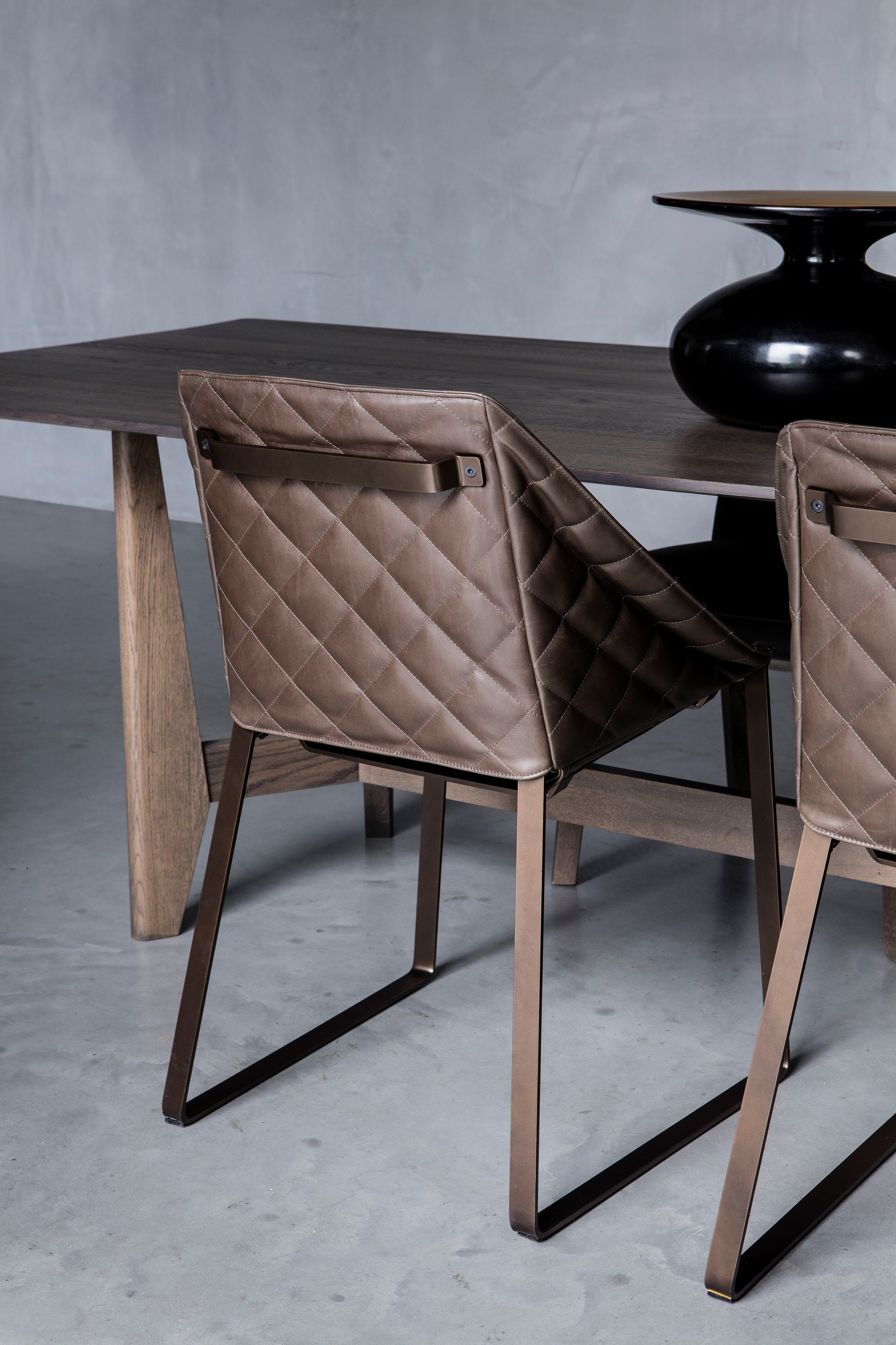 Мягкий стул для саней Piet Boon KEKKE living ARCH-00125141 - Вид №1