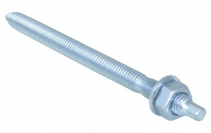 60990811 Монтажный элемент WIS Шпильки резьбовые для анкеровки