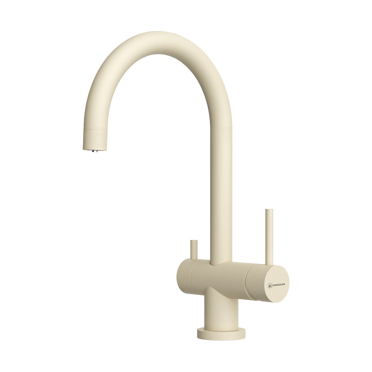 Смеситель для кухни Yamada-P BE-P OMOIKIRI 4974397