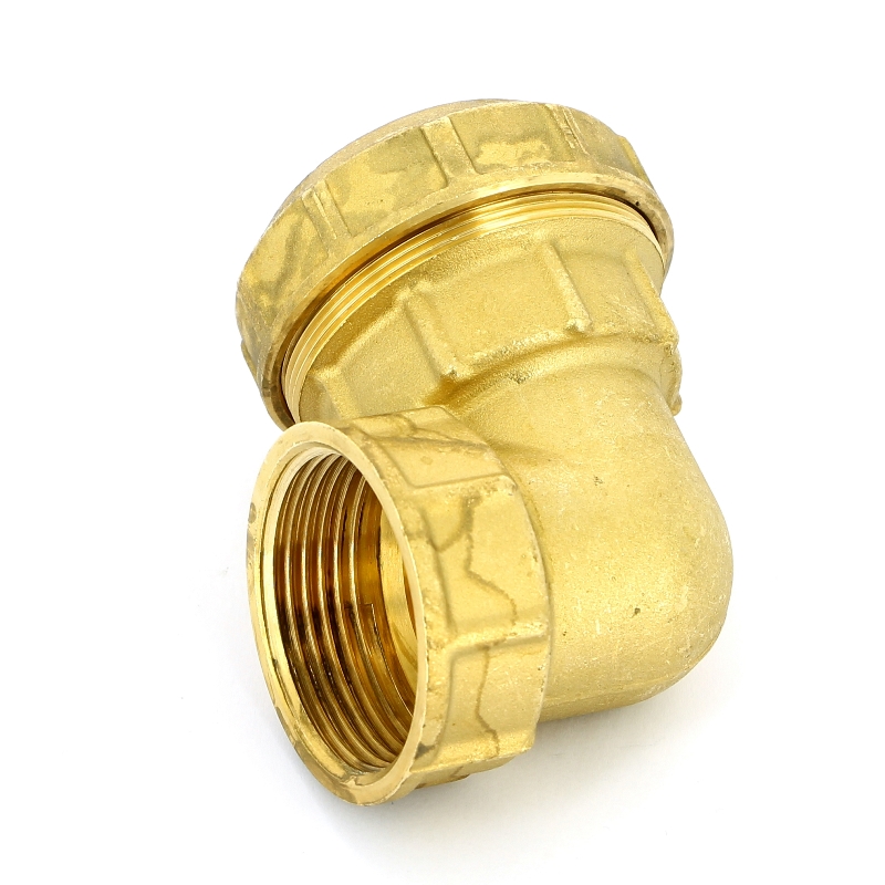 Угол обжим-В VX-N ITAP 40х1"1/4 745114 - Вид №1