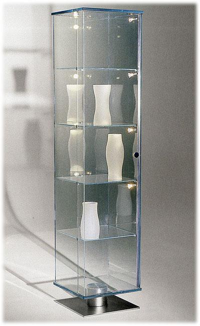 Витрина  REFLEX ONIS SQUARE Complementi d'arredo