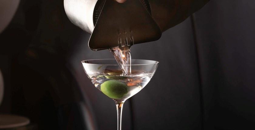 NUDE Набор хрустальных коктейльных бокалов Big top sun-id-1414615 - Вид №4