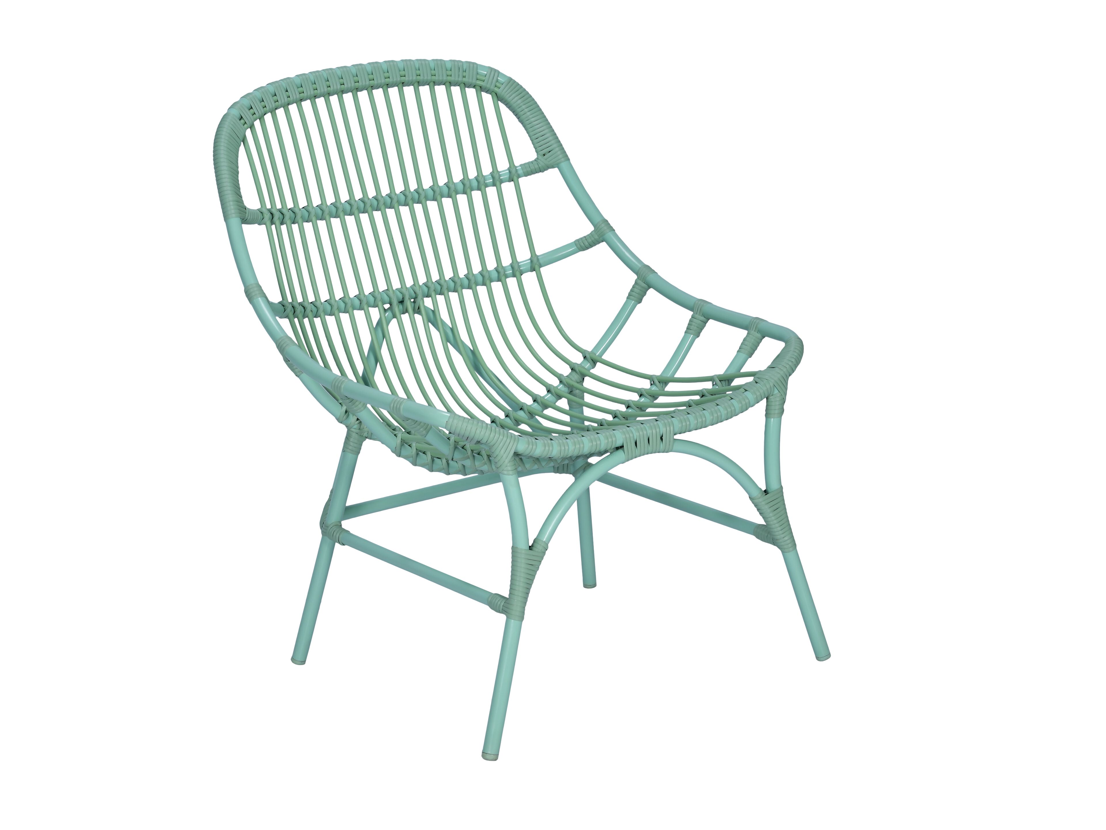 Веревочный садовый стул cbdesign деревня ARCH-00020399 - Вид №11