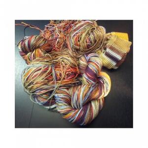 Штора / Nogales