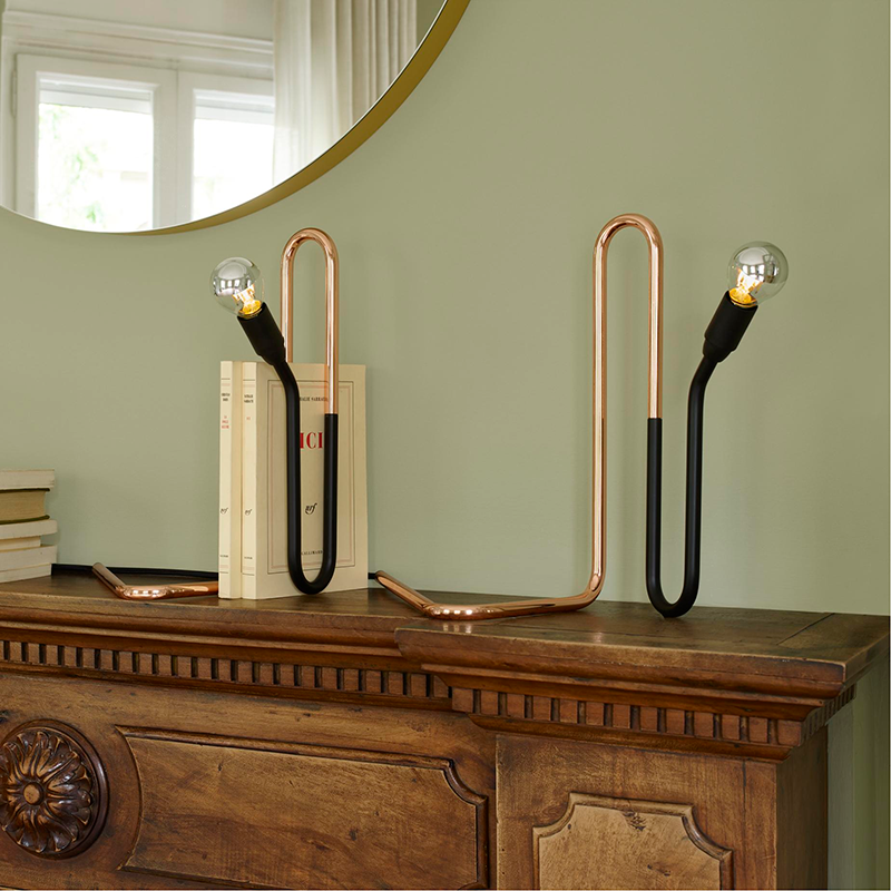 Настольная лампа ONDULE LIGNE ROSET 10072990 