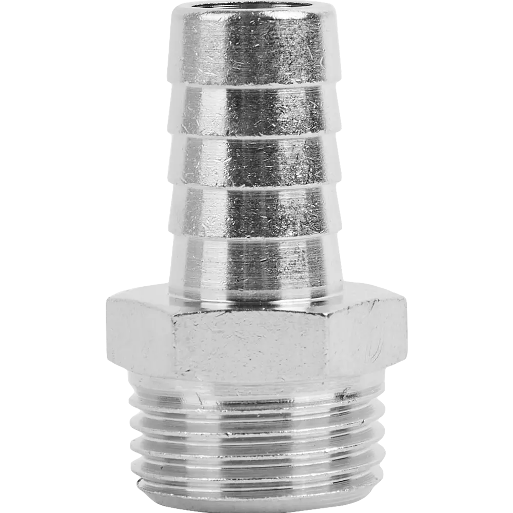 Штуцер STOUT 1/2"×14 мм для герметичных соединений водопровода 84868141 STLM-0056484 - Вид №1