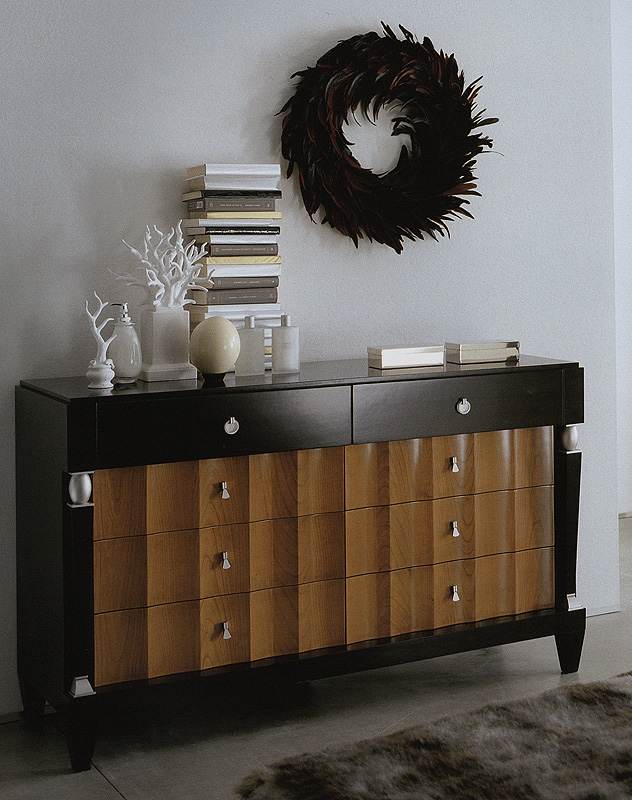 Комод Heritage J.S. SELVA 5691 Home - Вид №1