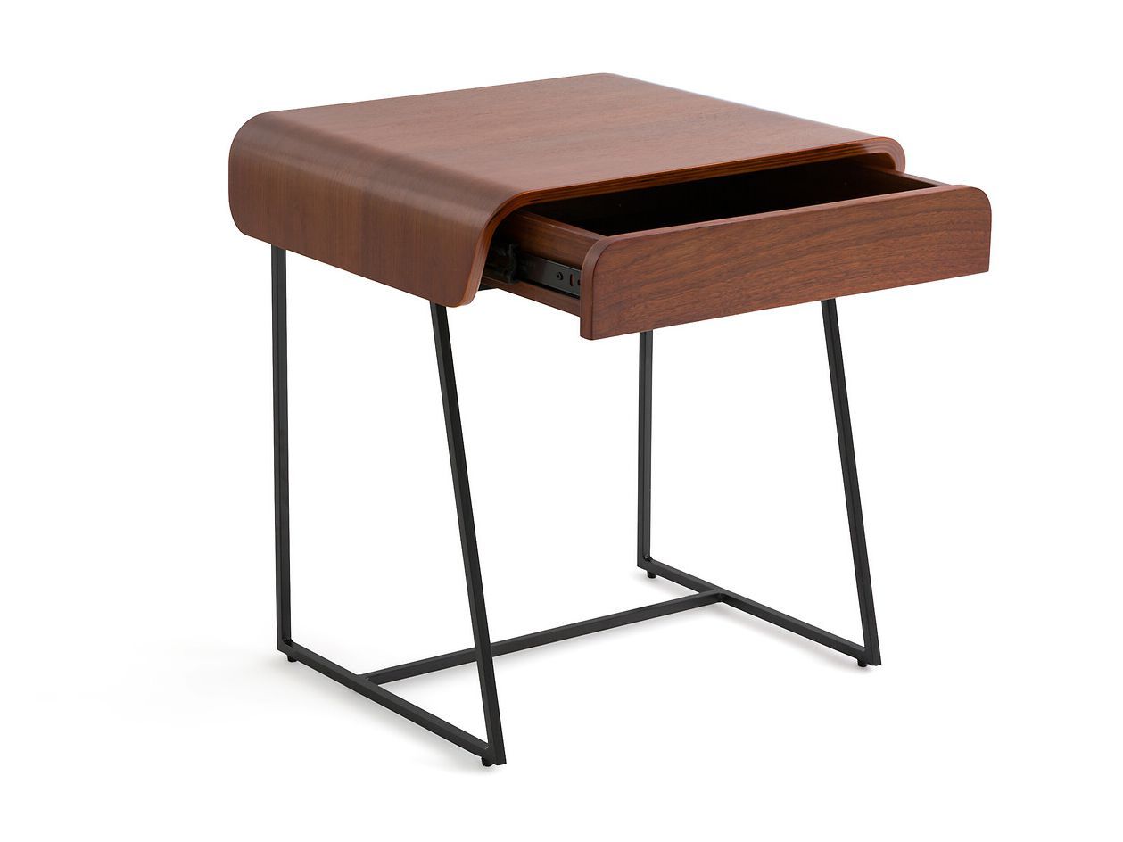 Многослойная тумбочка с ящиками AMPM BARDI ARCH-00071286