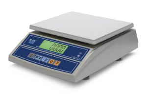 16271244 Весы 326AFL-32.5 LCD 3057 M-ER
