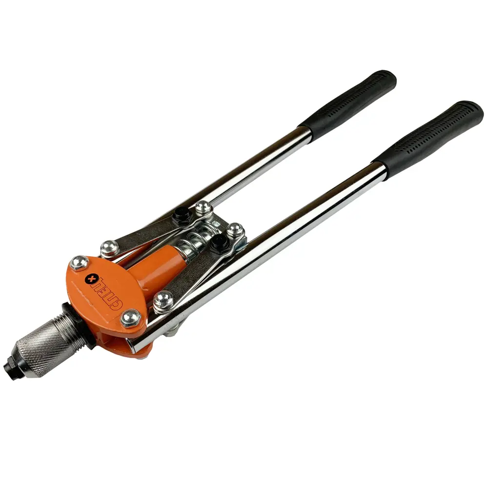 Заклепочник Спец двуручный усиленный 450 мм STLM-2175795