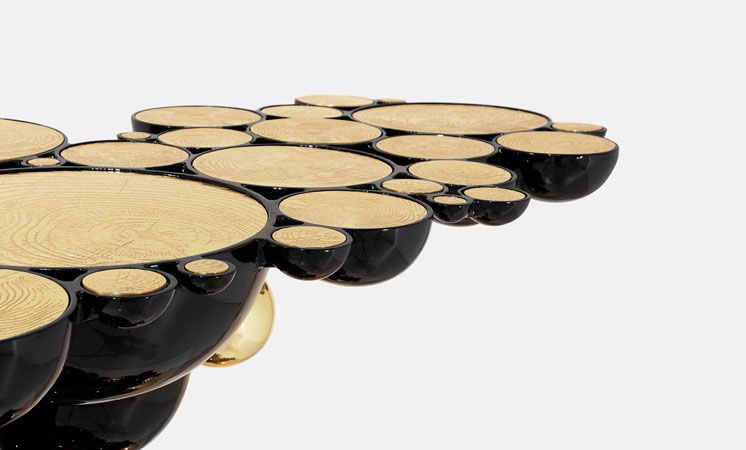 0-261 Консоль Newton  Boca Do Lobo  - Вид №26