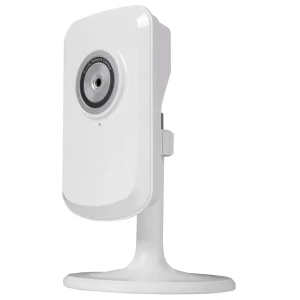 Камера IP внутренняя D-Link Стандарт DCS-930L
