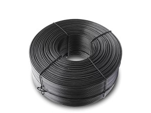 Конические катушки из черной обожженной проволоки для прессов