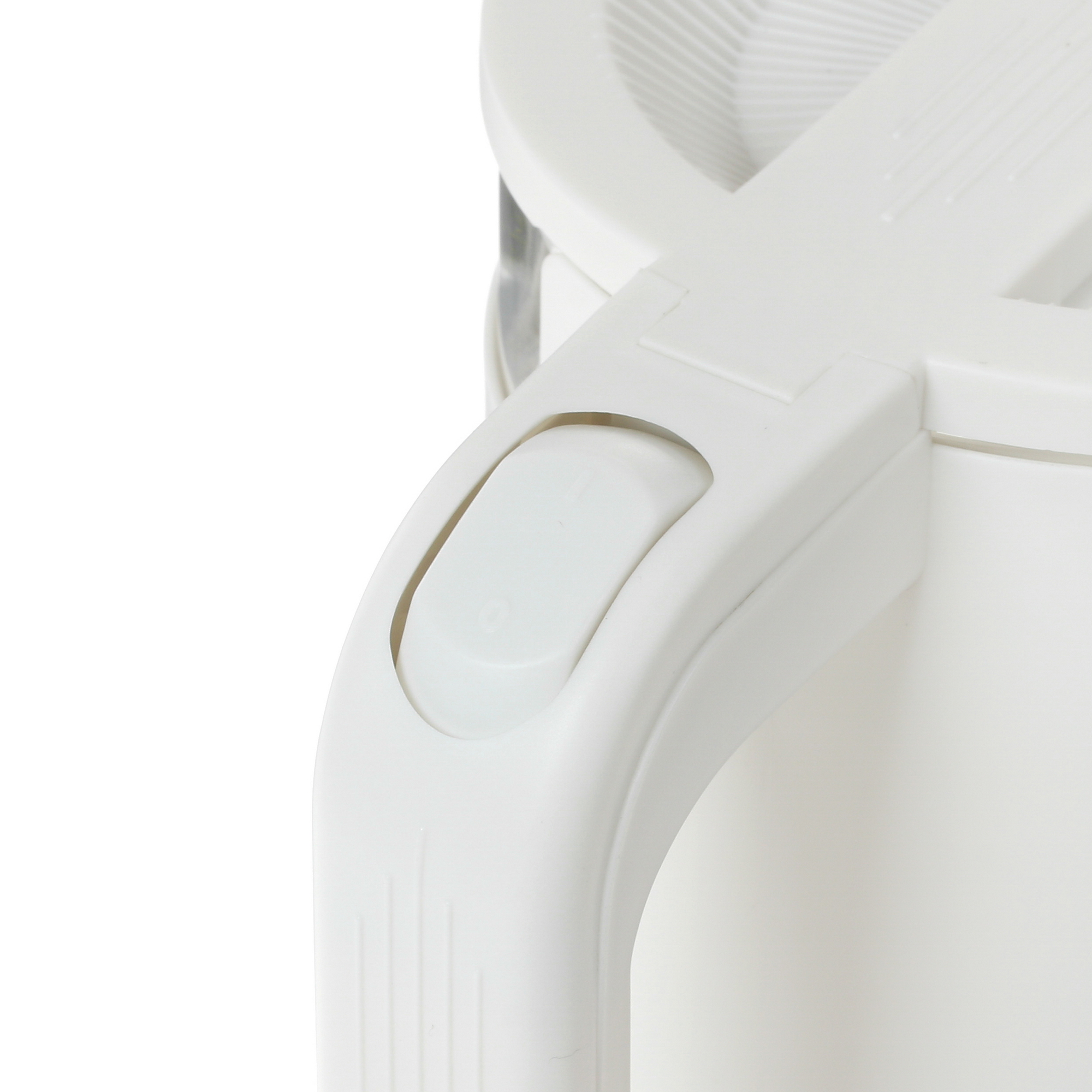 5353569 Электрочайник ECON ECO-1505KE белый STDN-0093660 - Вид №3